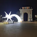 Appartamento Casa Mariuccia A Due Passi Dal Mare *