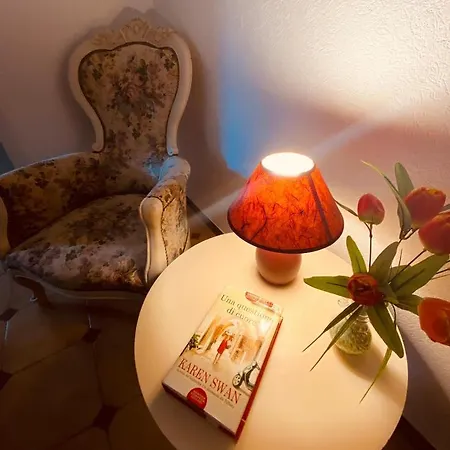 Casa Mariuccia A Due Passi Dal Mare