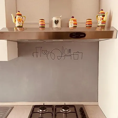 Casa Mariuccia A Due Passi Dal Mare * Финале Лигуре