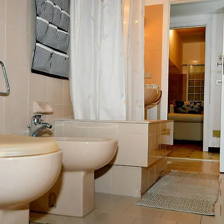 Casa Mariuccia A Due Passi Dal Mare