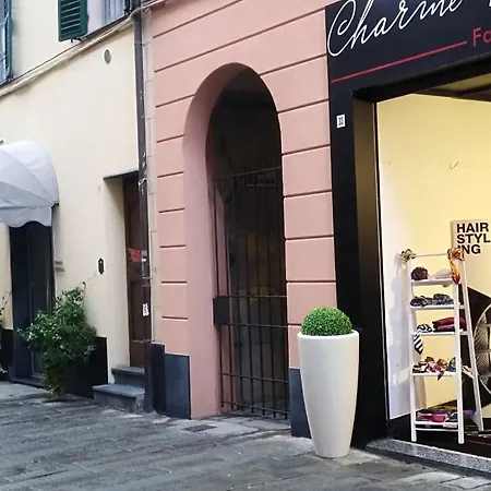 Апартаменты Casa Mariuccia A Due Passi Dal Mare