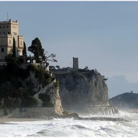 Casa Mariuccia A Due Passi Dal Mare Апартаменты