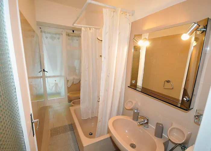 Casa Mariuccia A Due Passi Dal Mare Apartmán Finale Ligure