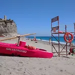 Casa Mariuccia A Due Passi Dal Mare Lejlighed