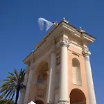 Casa Mariuccia A Due Passi Dal Mare Lejlighed *