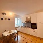 Casa Mariuccia A Due Passi Dal Mare Lejlighed