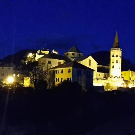 Apartamento Casa Mariuccia *