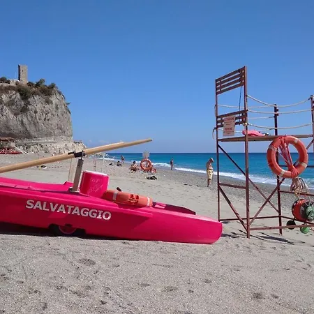 Casa Mariuccia A Due Passi Dal Mare 公寓