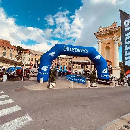 Apartamento Casa Mariuccia Finale Ligure