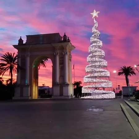 Casa Mariuccia A Due Passi Dal Mare 公寓 *