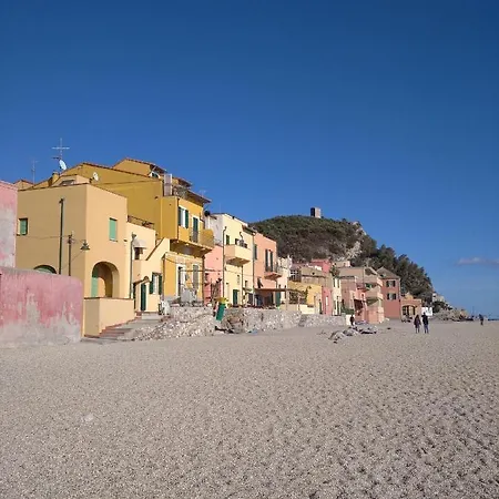 Apartamento Casa Mariuccia A Due Passi Dal Mare