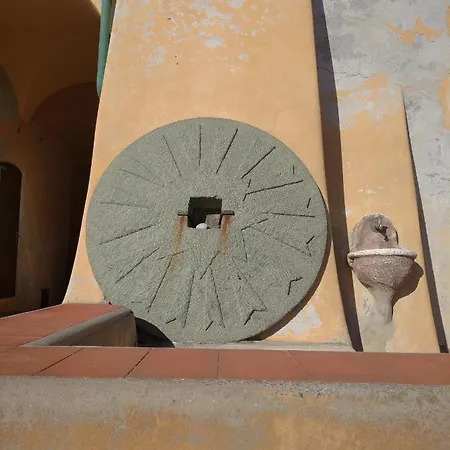 Casa Mariuccia *