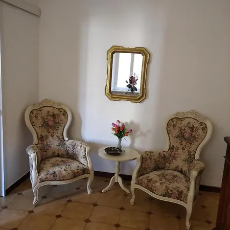 Casa Mariuccia *