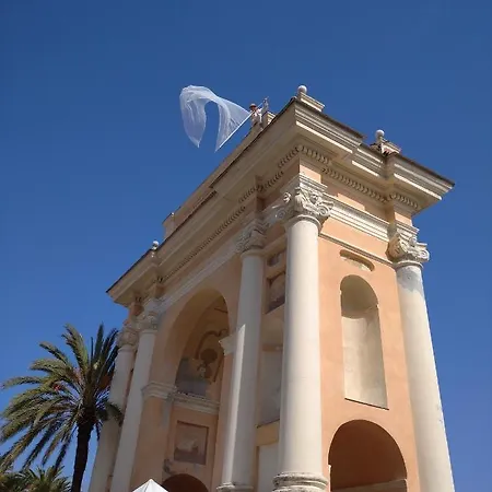 Casa Mariuccia Apartamento *
