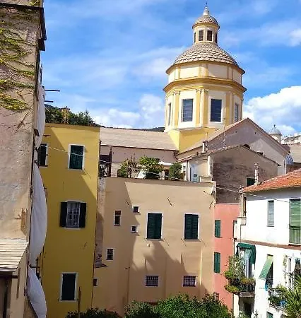 Casa Mariuccia *
