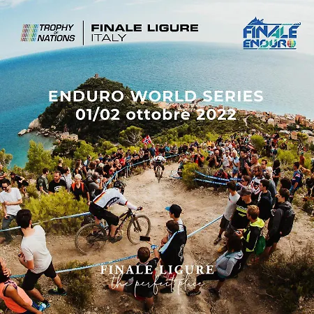 Casa Mariuccia A Due Passi Dal Mare Finale Ligure