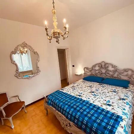 Casa Mariuccia A Due Passi Dal Mare Апартаменты *