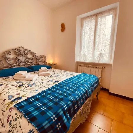 Casa Mariuccia A Due Passi Dal Mare * Finale Ligure