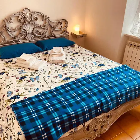 Casa Mariuccia A Due Passi Dal Mare Apartment Finale Ligure
