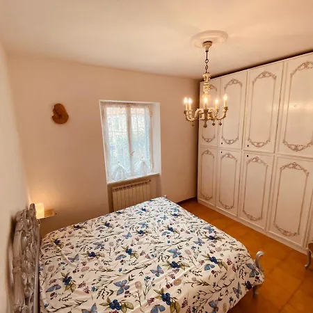 Casa Mariuccia A Due Passi Dal Mare Apartamento