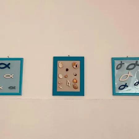 Appartement Casa Mariuccia A Due Passi Dal Mare Finale Ligure