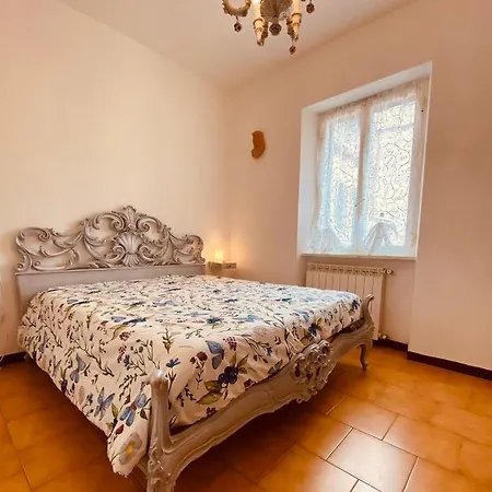 Casa Mariuccia Finale Ligure