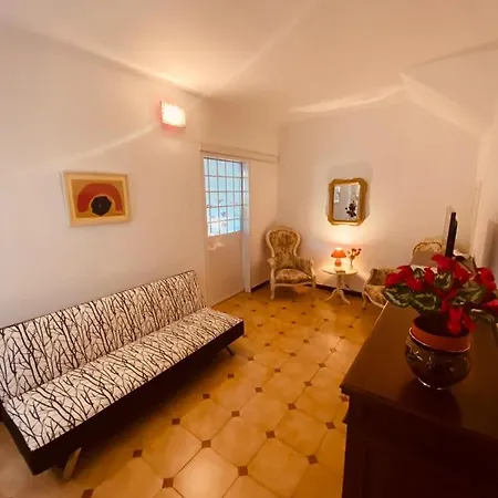Casa Mariuccia *