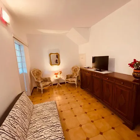 Casa Mariuccia A Due Passi Dal Mare Appartement *