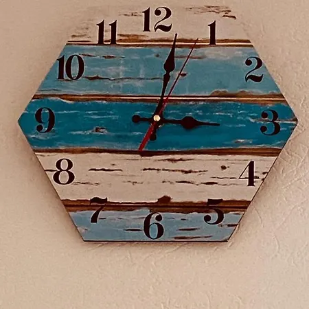 Apartamento Casa Mariuccia A Due Passi Dal Mare Finale Ligure