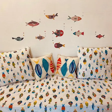 Casa Mariuccia A Due Passi Dal Mare *