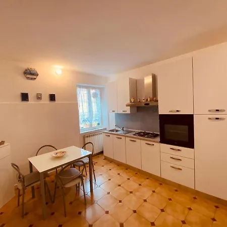 Casa Mariuccia Apartamento