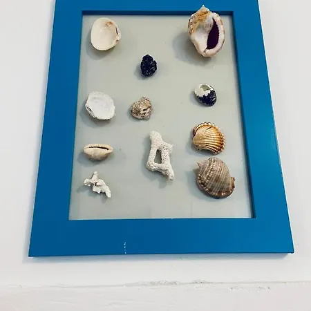 Casa Mariuccia A Due Passi Dal Mare