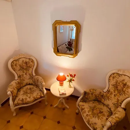 Casa Mariuccia A Due Passi Dal Mare Lägenhet *