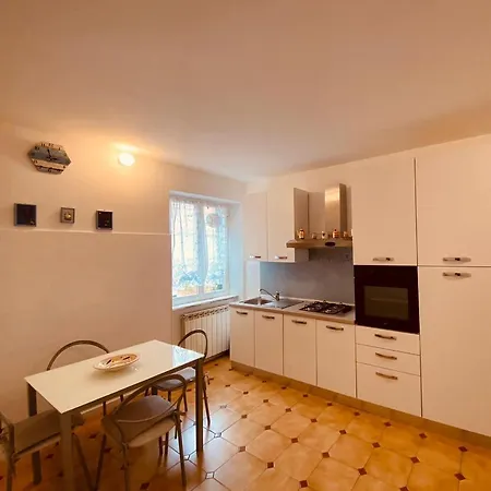 Casa Mariuccia Apartamento