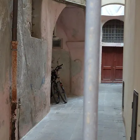 Casa Mariuccia *