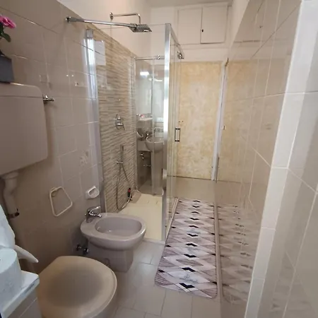 Apartment Casa Mariuccia A Due Passi Dal Mare Finale Ligure