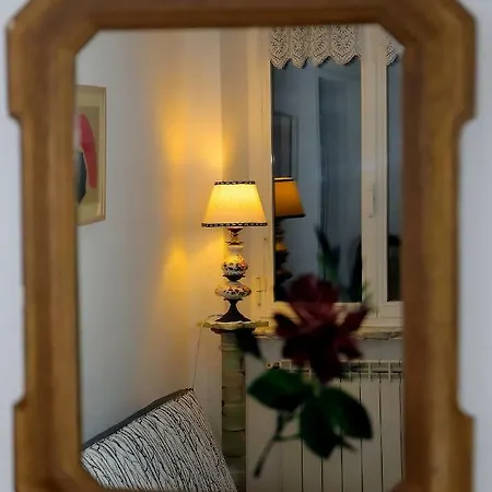 Casa Mariuccia *