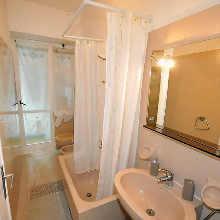 Casa Mariuccia Apartamento Finale Ligure
