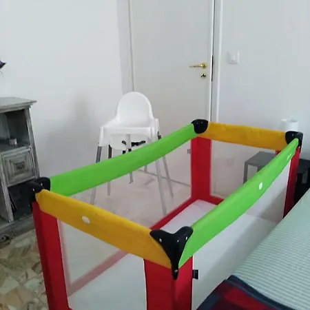 Apartamento Casa Mariuccia A Due Passi Dal Mare *