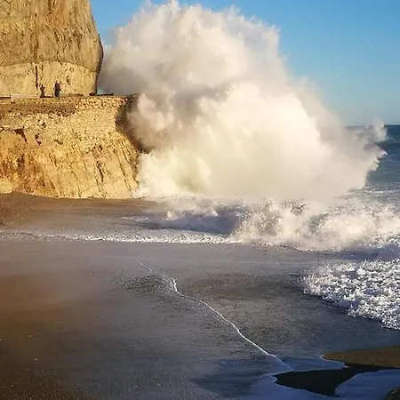 Casa Mariuccia A Due Passi Dal Mare