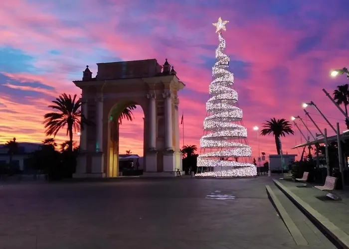 Casa Mariuccia A Due Passi Dal Mare Appartamento *