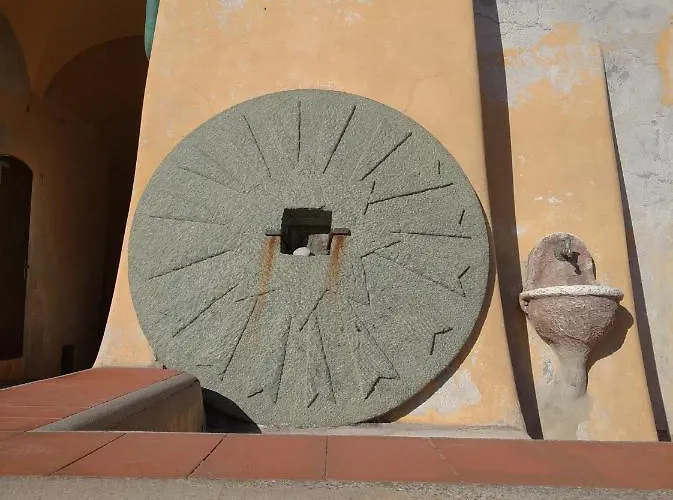 Casa Mariuccia A Due Passi Dal Mare *