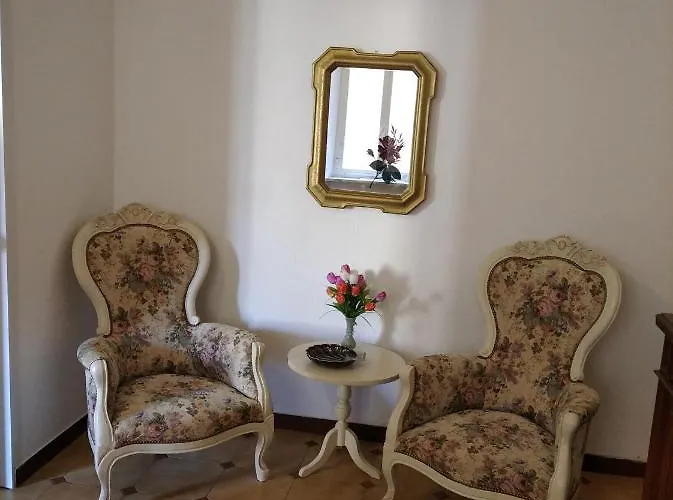 Casa Mariuccia A Due Passi Dal Mare *