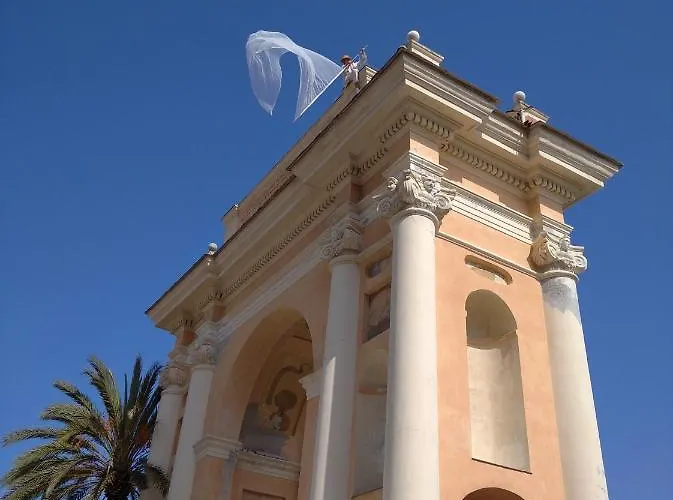 Casa Mariuccia A Due Passi Dal Mare Appartement *