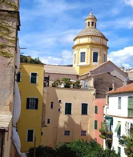 Casa Mariuccia A Due Passi Dal Mare *