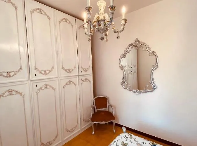 Apartment Casa Mariuccia A Due Passi Dal Mare Finale Ligure