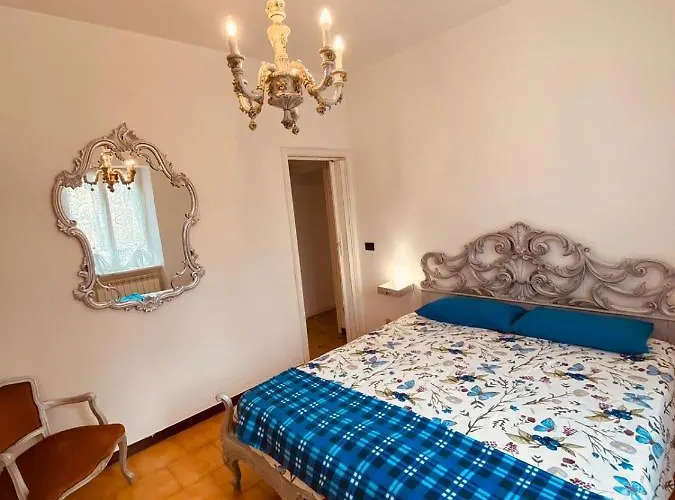 Casa Mariuccia A Due Passi Dal Mare Appartement *