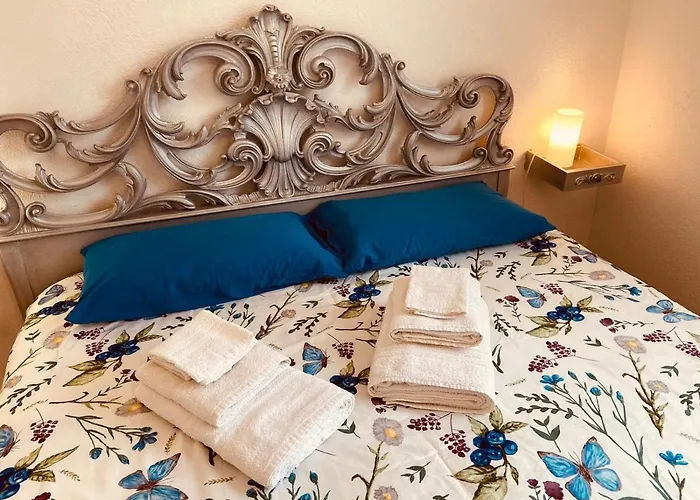 Casa Mariuccia A Due Passi Dal Mare Appartement *