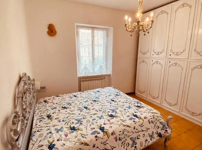 Casa Mariuccia A Due Passi Dal Mare Appartement