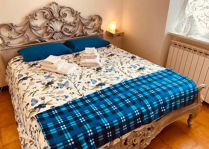 Casa Mariuccia A Due Passi Dal Mare Appartement Finale Ligure